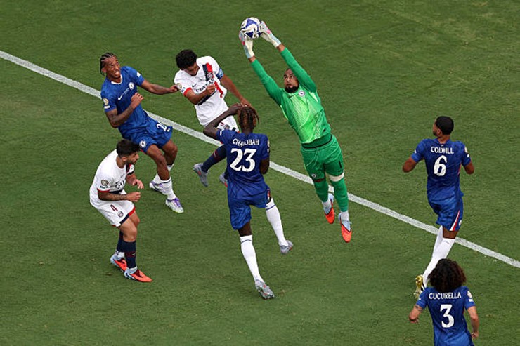 Chấm điểm Chelsea 3-0 PSG: M&agrave;n tr&igrave;nh diễn để đời - Ảnh 1