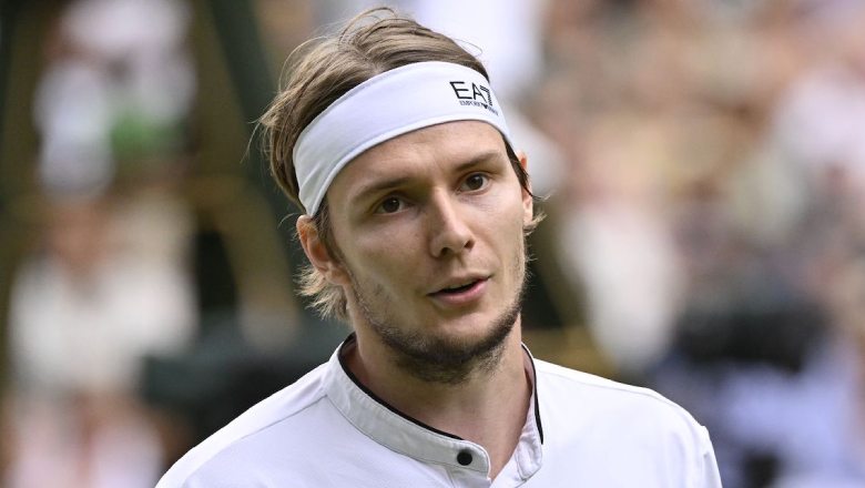 Nhận định tennis Bublik vs Shevchenko, Vòng 2 Swiss Open - 20h00 ngày 17/7 - Ảnh 1