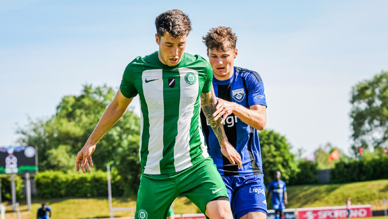 Kèo vàng bóng đá Tukums-2000 vs Grobina, 22h00 ngày 21: Khách ‘tạch’ - Ảnh 1