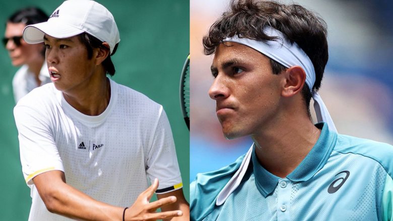 Nhận định tennis Learner Tien vs Nava, Vòng 1 Washington Open - 2h30 ngày 22/7 - Ảnh 1