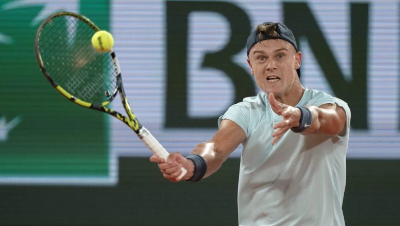 Nhận định tennis Rune vs Musetti, Vòng 2 Washington Open - 6h00 ngày 23/7 - Ảnh 1