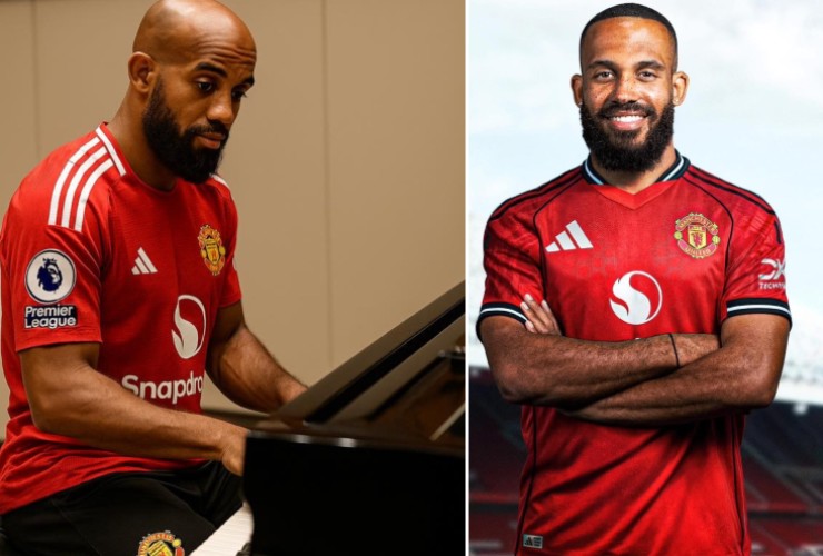 V&igrave; sao MU kh&ocirc;ng h&agrave;i l&ograve;ng sau khi chi&ecirc;u mộ bom tấn Bryan Mbeumo? - Ảnh 1