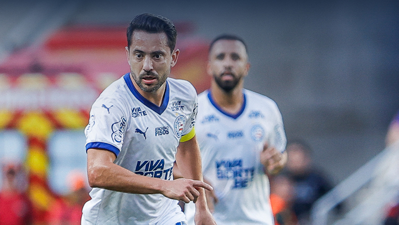 Kèo vàng bóng đá Vasco da Gama vs Bahia, 03h00 ngày 25/7: Chủ nhà thất thế - Ảnh 1