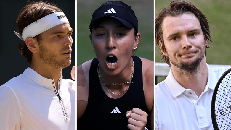 Giải tennis Washington Open 2025 phát sóng trực tiếp trên kênh nào? - Ảnh 1
