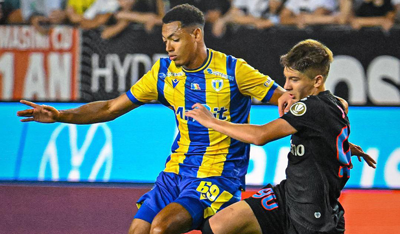 Kèo vàng bóng đá Metaloglobus vs Petrolul, 23h45 ngày 25/7: Khó cho ‘lính mới’ - Ảnh 1