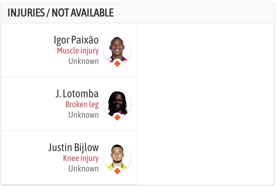 Nhận định, soi kèo OGC Nice vs Feyenoord, 16h00 ngày 26/7: Lần đầu chạm mặt - Ảnh 6