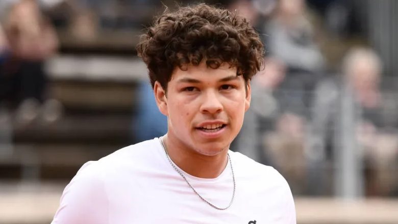 Nhận định tennis Shelton vs Davidovich Fokina, Bán kết Washington Open - 7h30 ngày 27/7 - Ảnh 1