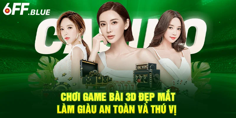 Đ&aacute;nh Gi&aacute; Chi Tiết Nh&agrave; C&aacute;i 6FF - Nền Tảng C&aacute; Cược Đẳng Cấp Tại Việt Nam - Ảnh 1