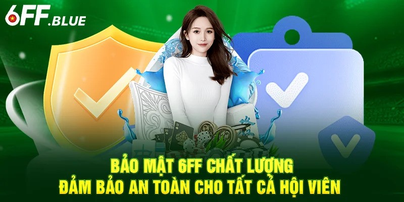 Đ&aacute;nh Gi&aacute; Chi Tiết Nh&agrave; C&aacute;i 6FF - Nền Tảng C&aacute; Cược Đẳng Cấp Tại Việt Nam - Ảnh 5