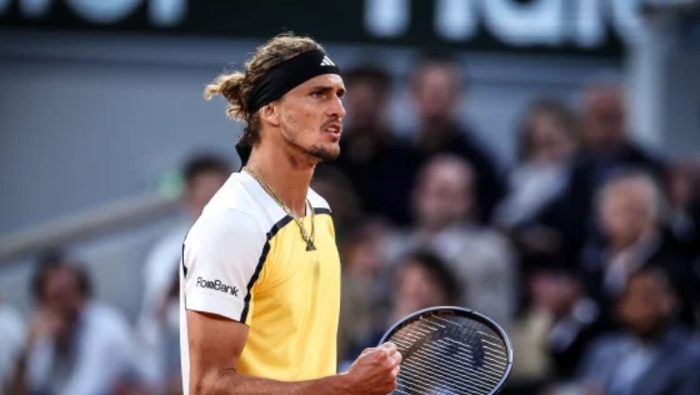 Nhận định tennis Zverev vs Walton, Vòng 1 Canadian Open - 7h30 ngày 30/7 - Ảnh 1