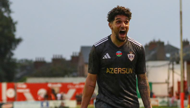 Soi kèo góc Qarabag vs Shelbourne, 23h00 ngày 30/7 - Ảnh 1