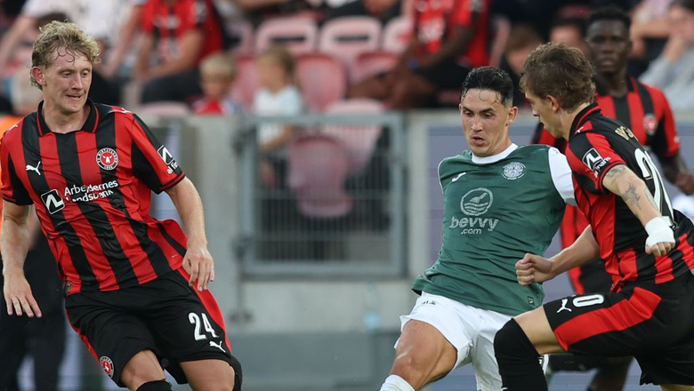 Kèo vàng bóng đá Hibernian vs Midtjylland, 02h00 ngày 01/8: Chủ nhà đáng tin - Ảnh 1