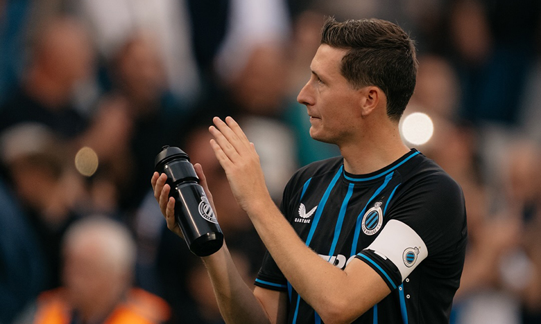 Kèo vàng bóng đá Mechelen vs Club Brugge, 01h45 ngày 2/8: Khách đáng tin - Ảnh 1