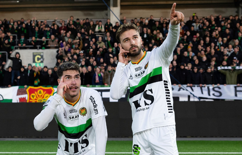 Kèo vàng bóng đá Varnamo vs GAIS, 22h30 ngày 02/8: Top 3 vẫy gọi - Ảnh 1