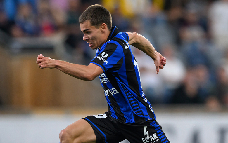 Kèo vàng bóng đá Sirius vs Osters, 21h30 ngày 3/8: Khách đáng tin - Ảnh 1