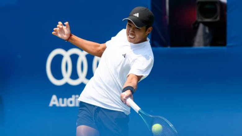 Learner Tien dừng bước ở vòng 4 Canadian Open 2025 - Ảnh 1