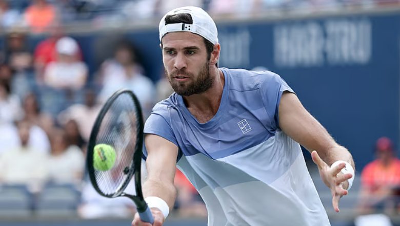 Nhận định tennis Khachanov vs Michelsen, Tứ kết Canadian Open - 7h30 ngày 5/8 - Ảnh 1