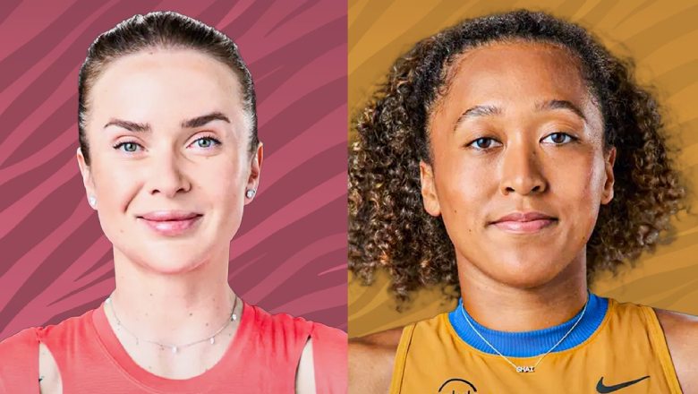 Nhận định tennis Osaka vs Svitolina, Tứ kết Canadian Open - 6h30 ngày 6/8 - Ảnh 2