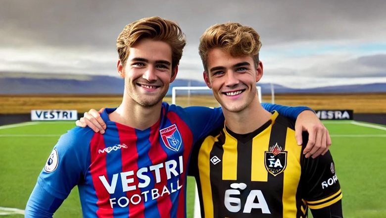 Kèo vàng bóng đá Afturelding vs Vestri, 01h00 ngày 7/8: Đòi nợ? - Ảnh 1