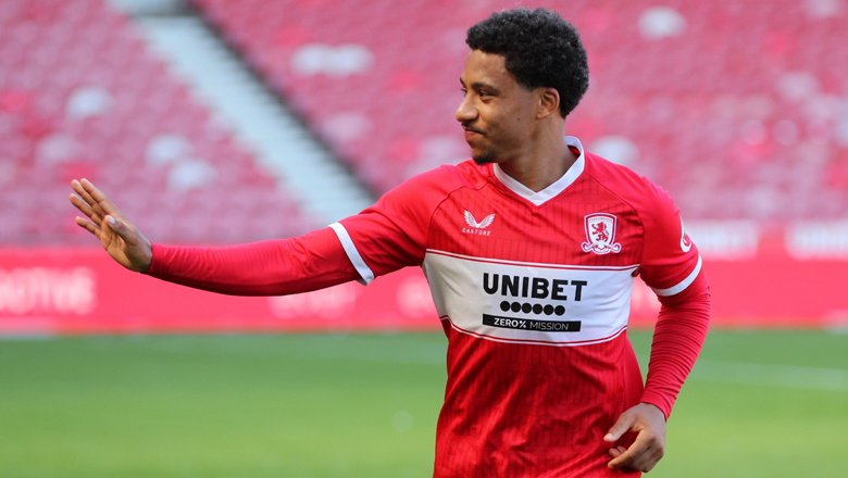 Kèo vàng bóng đá Middlesbrough vs Swansea, 21h00 ngày 9/8: Tin vào The Boro - Ảnh 1