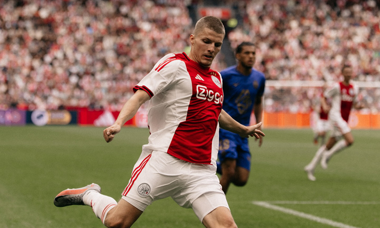 Kèo vàng bóng đá Ajax vs SC Telstar, 19h30 ngày 10/8: Bắt nạt ‘lính mới’ - Ảnh 1