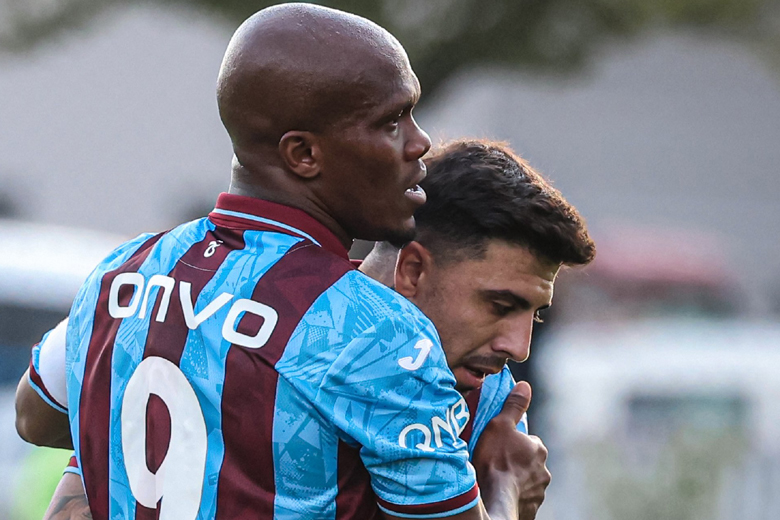 Kèo vàng bóng đá Trabzonspor vs Kocaelispor, 01h30 ngày 12/8: Tạo ra ngoại lệ - Ảnh 1