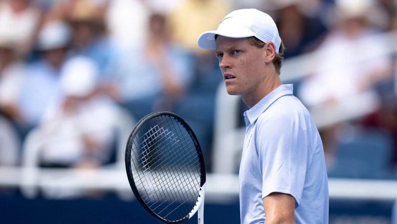 Nhận định tennis Sinner vs Diallo, Vòng 3 Cincinnati Open - 6h00 ngày 12/8 - Ảnh 1