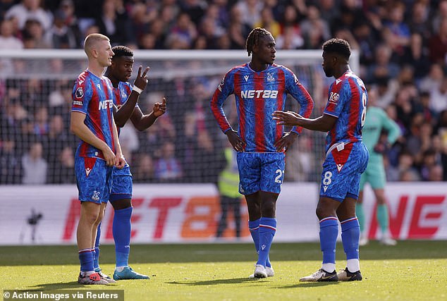 Crystal Palace thua kiện, mất v&eacute; tham dự c&uacute;p C2 ch&acirc;u &Acirc;u - Ảnh 1