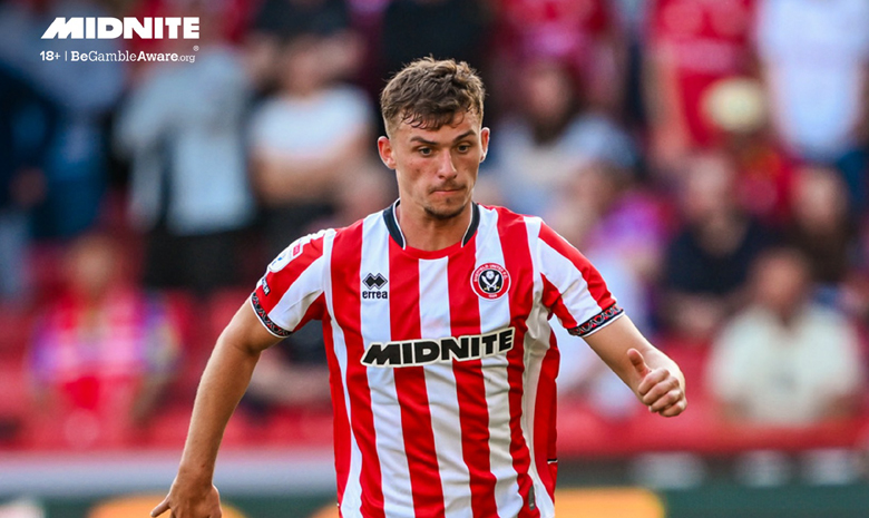 Kèo vàng bóng đá Birmingham vs Sheffield United, 02h00 ngày 14/8: Khôi phục niềm tin - Ảnh 1