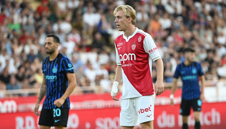 Kèo vàng bóng đá Monaco vs Le Havre, 00h00 ngày 17/8: Ứng viên thị uy - Ảnh 1