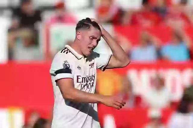 Thống kê tệ hại của Viktor Gyokeres ở trận gặp MU - Ảnh 1