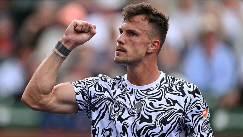 Nhận định tennis Korda vs Fucsovics, Bán kết Winston-Salem Open - 3h00 ngày 23/8 - Ảnh 1