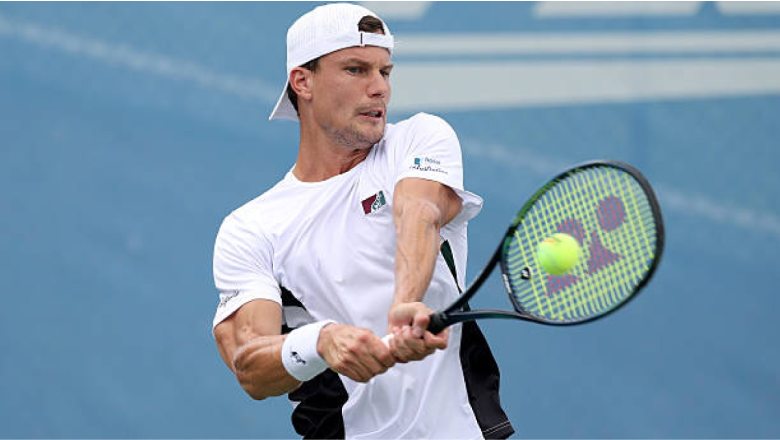 Nhận định tennis Zandschulp vs Fucsovics, Bán kết Winston-Salem Open - 4h00 ngày 24/8 - Ảnh 1
