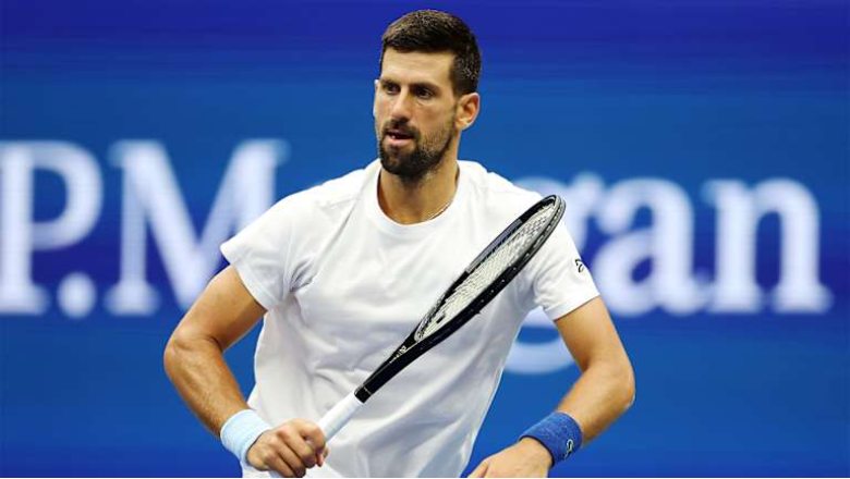 Nhận định tennis Djokovic vs Tien, Vòng 1 US Open - 06h00 ngày 25/8 - Ảnh 1