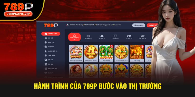 Đ&aacute;nh Gi&aacute; Chi Tiết Nh&agrave; C&aacute;i 789P - Điểm Đến C&aacute; Cược Trực Tuyến H&agrave;ng Đầu Tại Việt Nam - Ảnh 1
