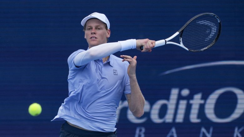 Nhận định tennis Sinner vs Opelka, Vòng 1 US Open - 00h00 ngày 27/8 - Ảnh 1