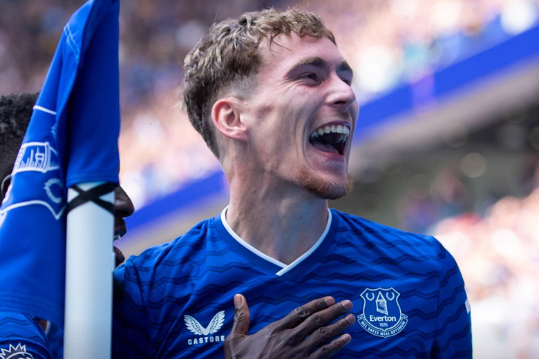 Kèo vàng bóng đá Everton vs Mansfield Town, 01h45 ngày 28/8: Tin vào The Toffees - Ảnh 1