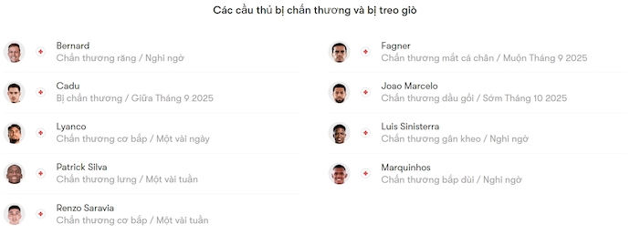 Nhận định, soi kèo Atletico Mineiro vs Cruzeiro, 5h30 ngày 28/8: Khó cho chủ nhà - Ảnh 5