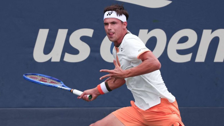Nhận định tennis Tsitsipas vs Altmaier, Vòng 2 US Open - 3h30 ngày 29/8 - Ảnh 1