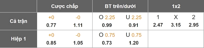 Nhận định, soi kèo Leicester City vs Birmingham City, 2h00 ngày 30/8: Lấy lại vị thế - Ảnh 9
