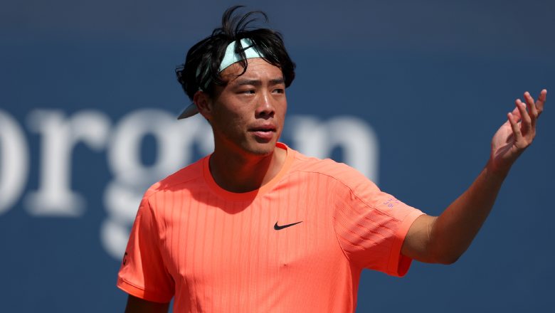 Nhận định tennis Rublev vs Wong, Vòng 3 US Open - 23h30 ngày 30/8 - Ảnh 1