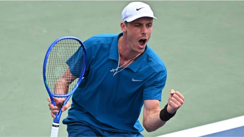 Nhận định tennis Sinner vs Shapovalov, Vòng 3 US Open - 00h00 ngày 31/8 - Ảnh 2