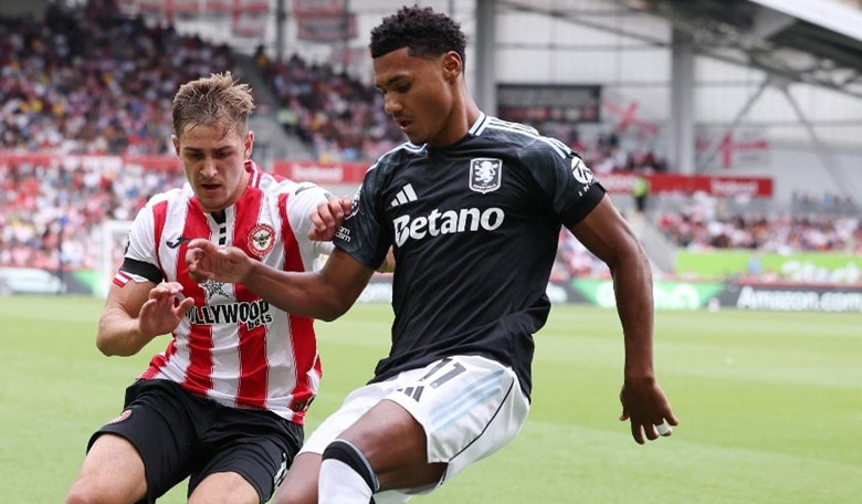 Kèo vàng bóng đá Aston Villa vs Crystal Palace, 01h00 ngày 1/9: Khó cho chủ nhà - Ảnh 1