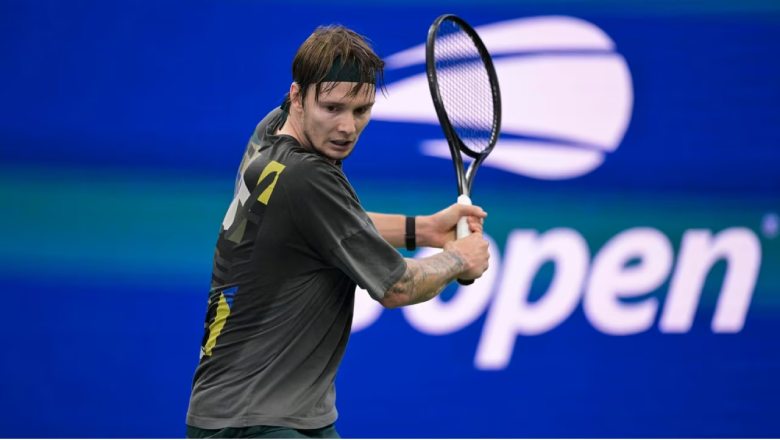 Link trực tiếp tennis Sinner vs Bublik - Vòng 4 US Open, 06h00 ngày 2/9 - Ảnh 1