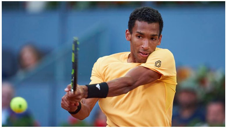 Nhận định tennis Rublev vs Auger-Aliassime, Vòng 4 US Open - 22h30 ngày 1/9 - Ảnh 1
