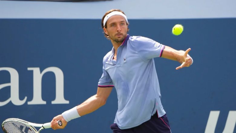 Vào tứ kết US Open 2025, Alcaraz lập kỷ lục siêu ấn tượng - Ảnh 1