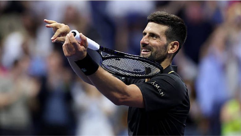 Nhận định tennis Djokovic vs Fritz, Tứ kết US Open - 06h00 ngày 3/9 - Ảnh 1