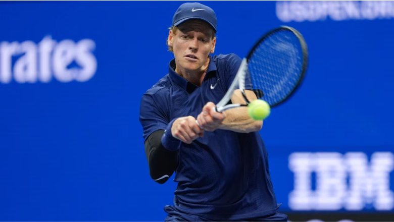 Link trực tiếp tennis Sinner vs Musetti - Tứ kết US Open, 7h30 ngày 4/9 - Ảnh 1