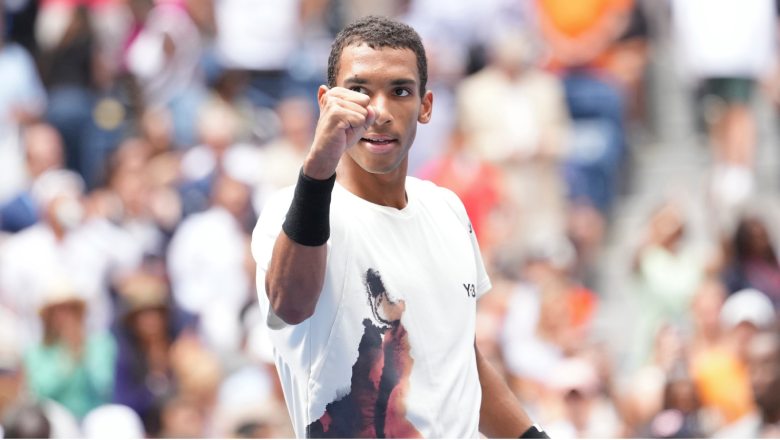 Nhận định tennis Swiatek vs Anisimova, Tứ kết US Open - 00h30 ngày 4/9 - Ảnh 1