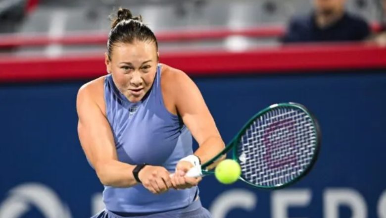 Link trực tiếp tennis Osaka vs Anisimova - Bán kết US Open, 7h30 ngày 5/9 - Ảnh 1